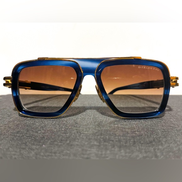 DITA LXN-EVO Sunglasses - Picture 2 of 10